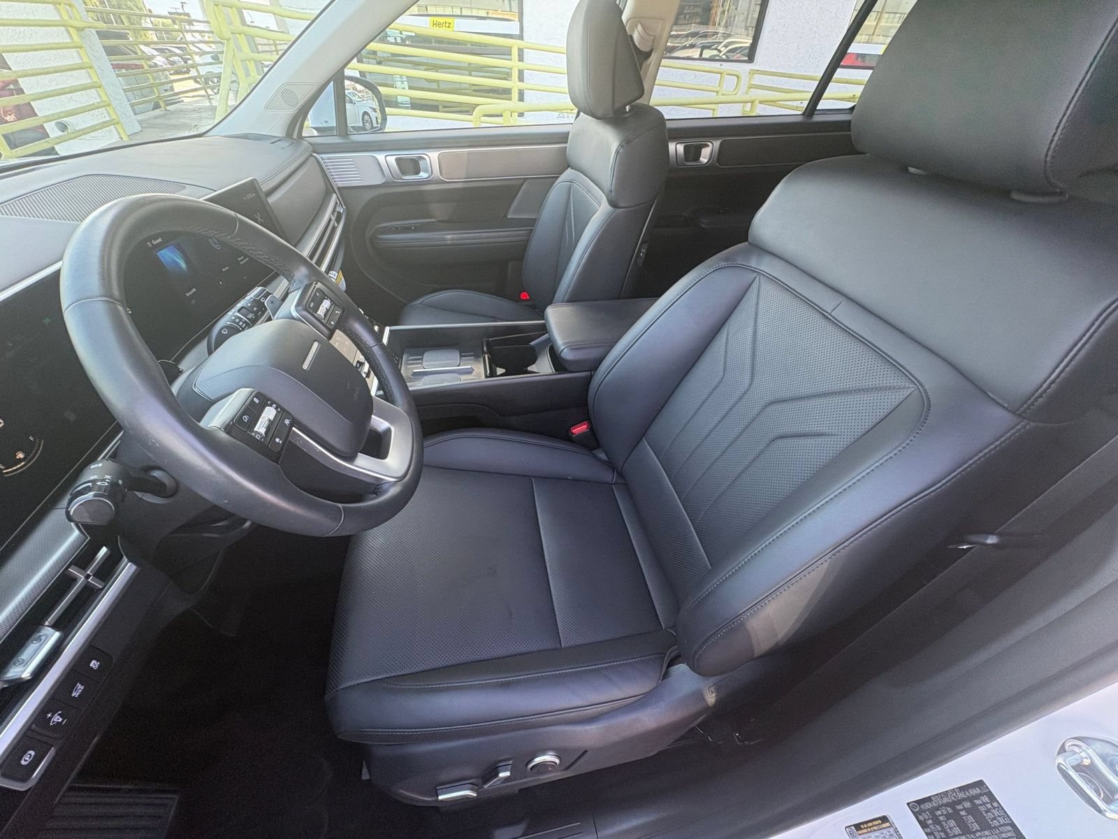 Thumbnail: 2025 Hyundai Santa Fe - 34