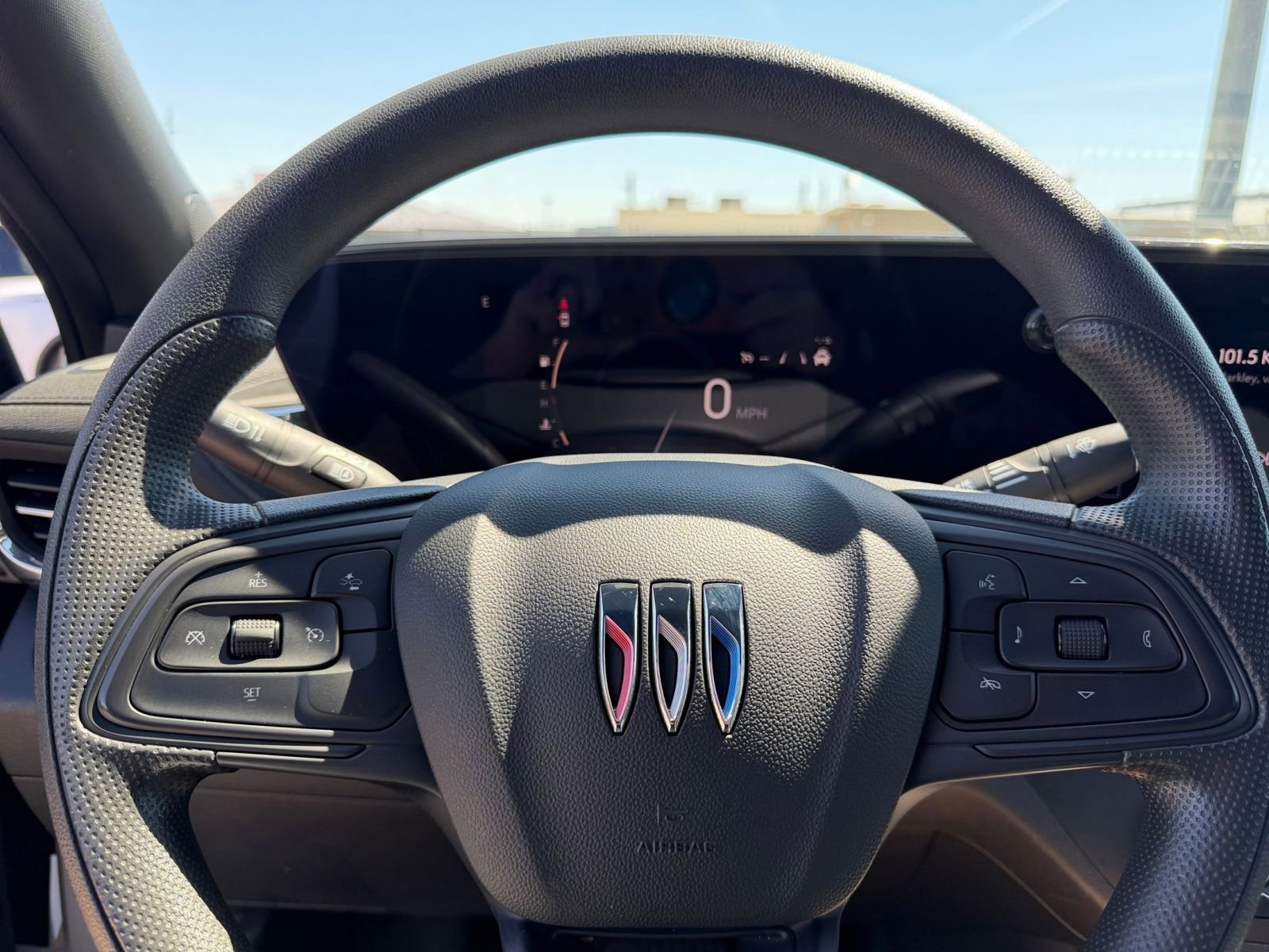 Thumbnail: 2025 Buick Envista - 27