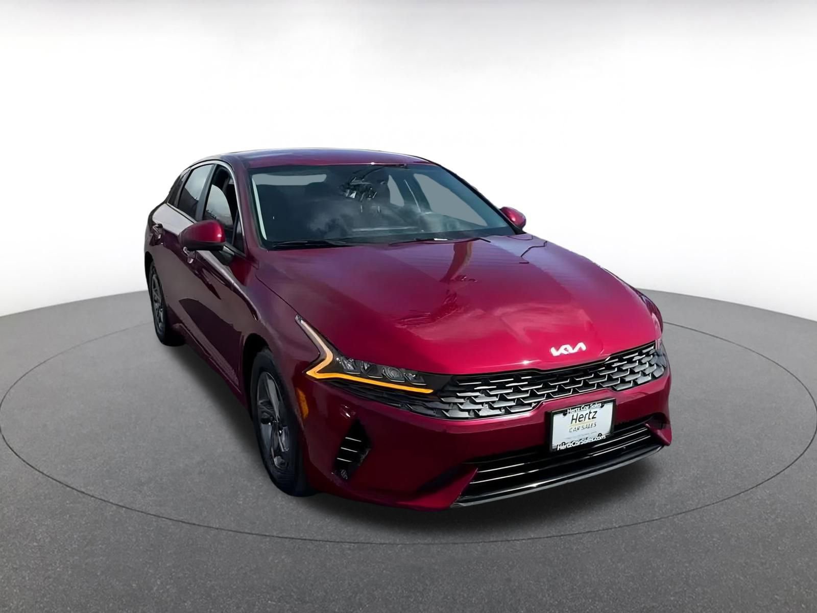 2023 Kia K5 LXS 15