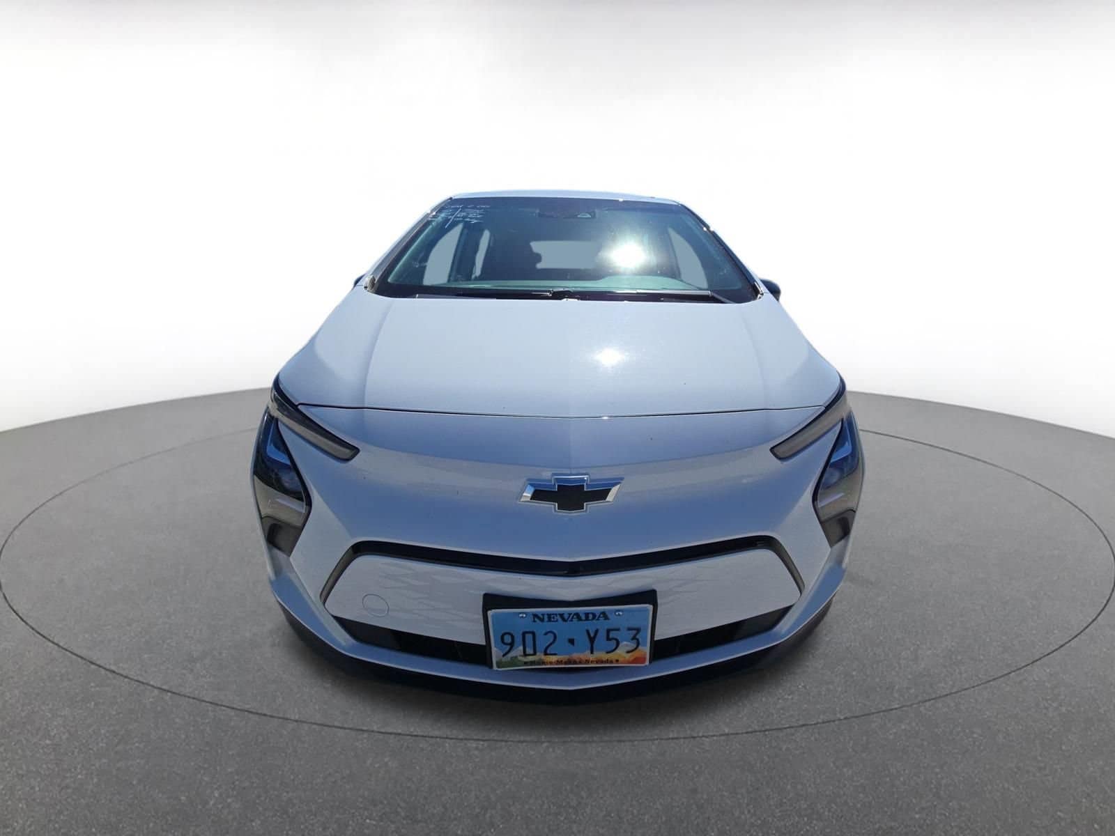 Thumbnail: 2023 Chevrolet Bolt EV - 3