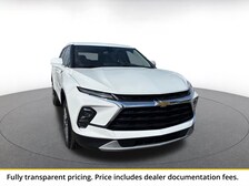 2023 Chevrolet Blazer  -
                  Las Vegas, NV