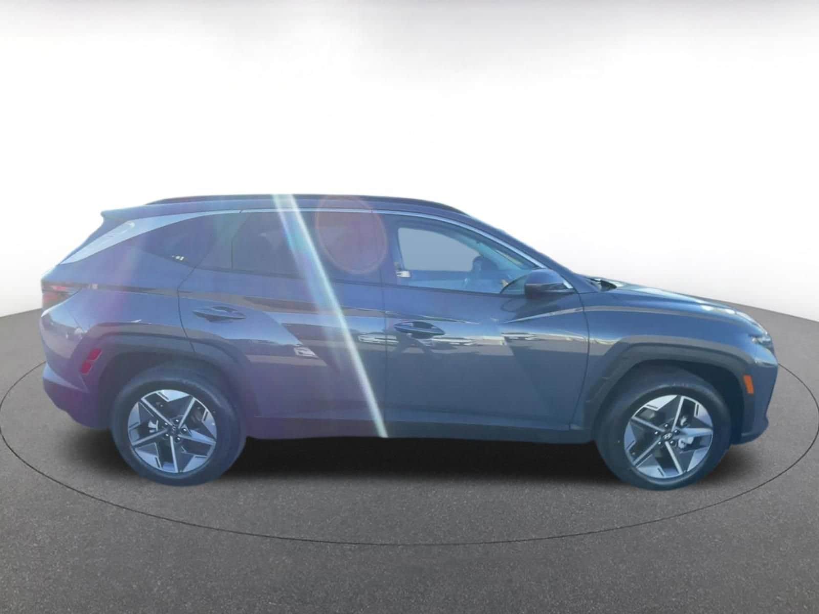 Thumbnail: 2025 Hyundai Tucson - 16