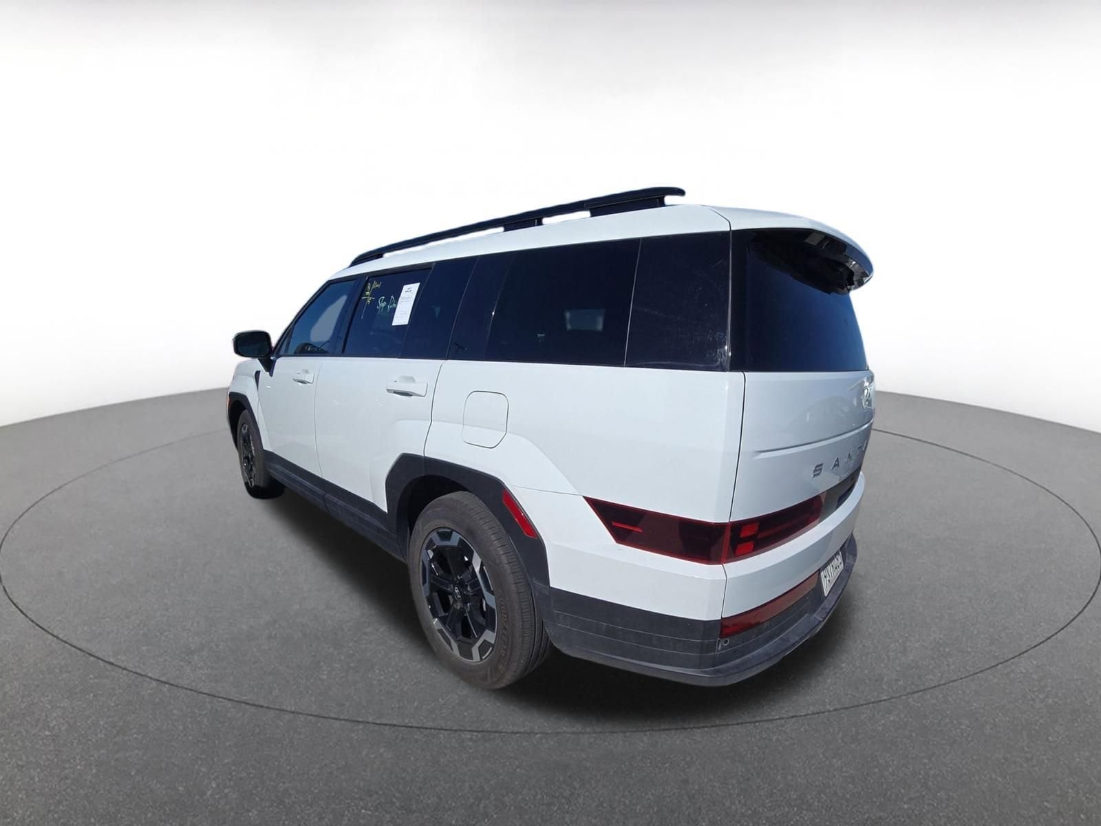 Thumbnail: 2025 Hyundai Santa Fe - 7