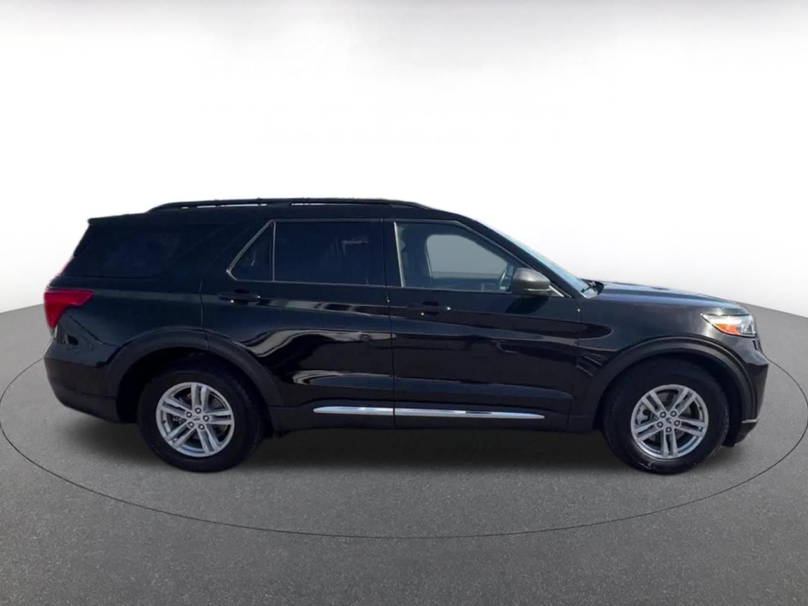 Thumbnail: 2024 Ford Explorer - 13