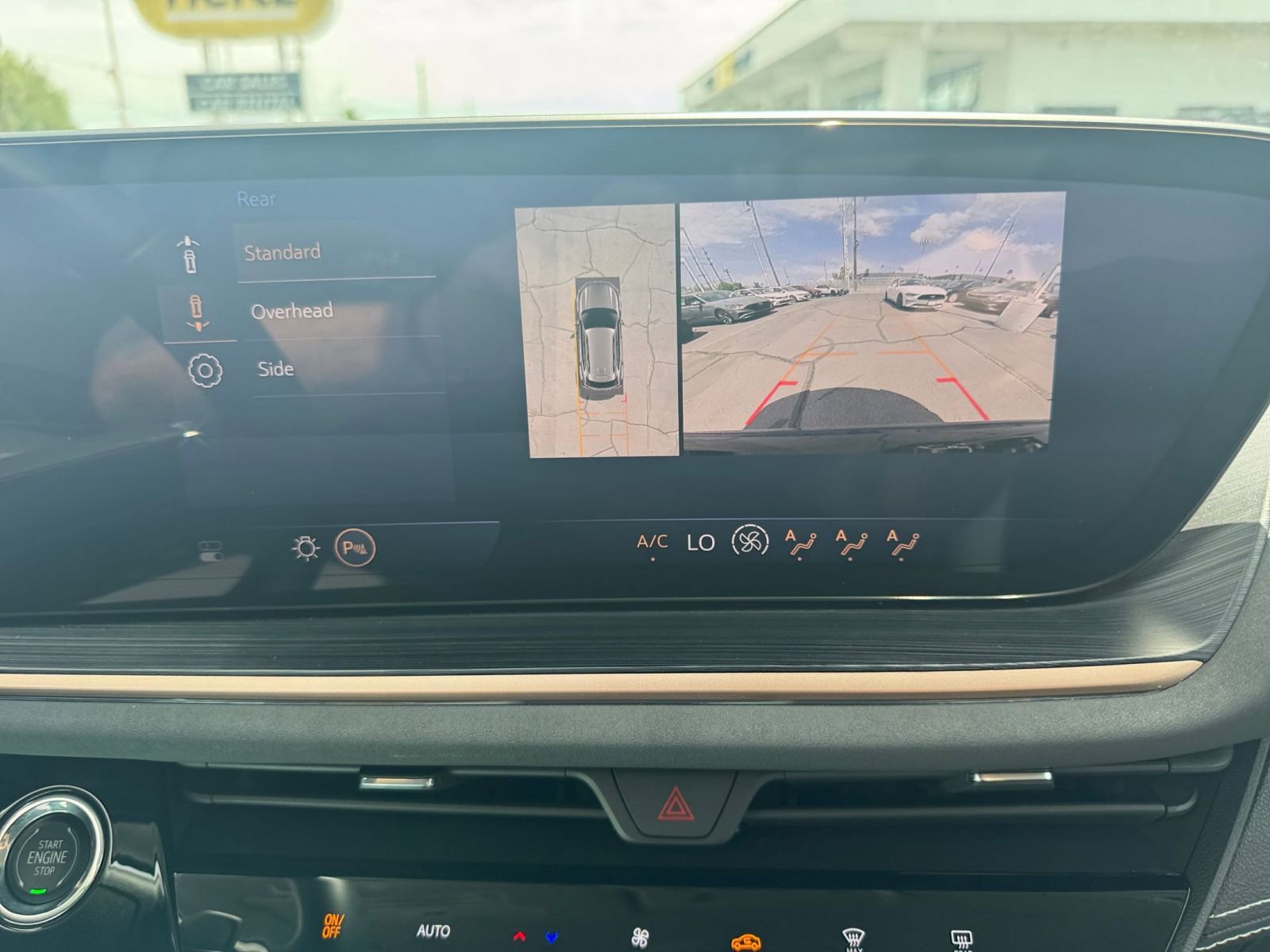 Thumbnail: 2024 Buick Envision - 17