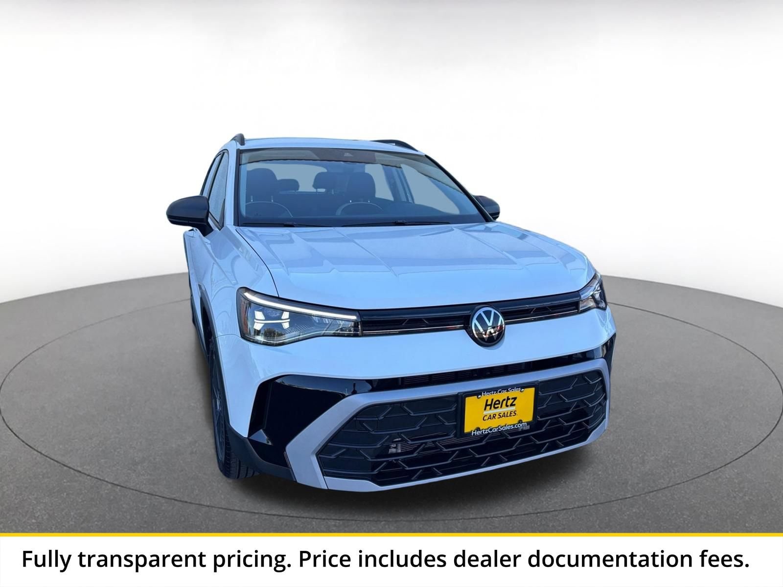 Thumbnail: 2026 Volkswagen Taos - 1