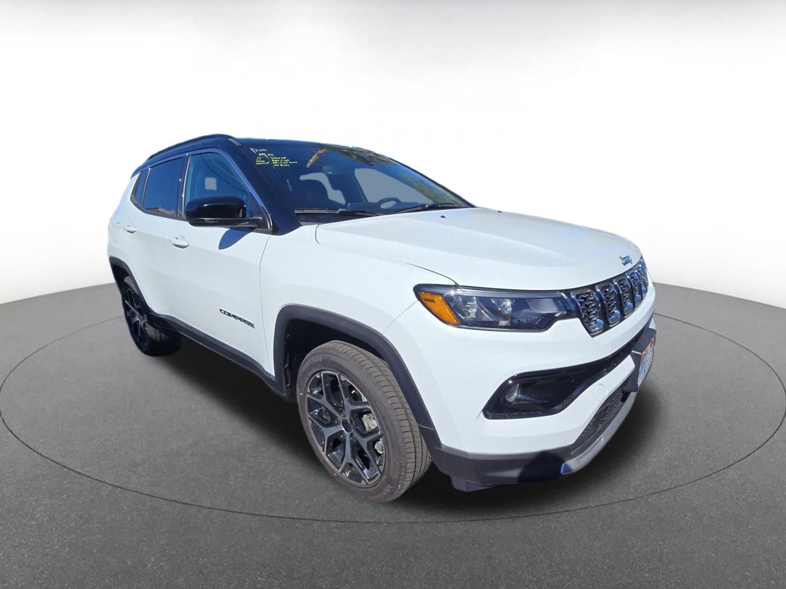 Thumbnail: 2025 Jeep Compass - 2