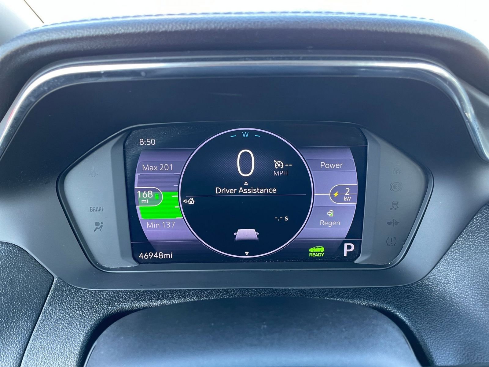 Thumbnail: 2023 Chevrolet Bolt EV - 20