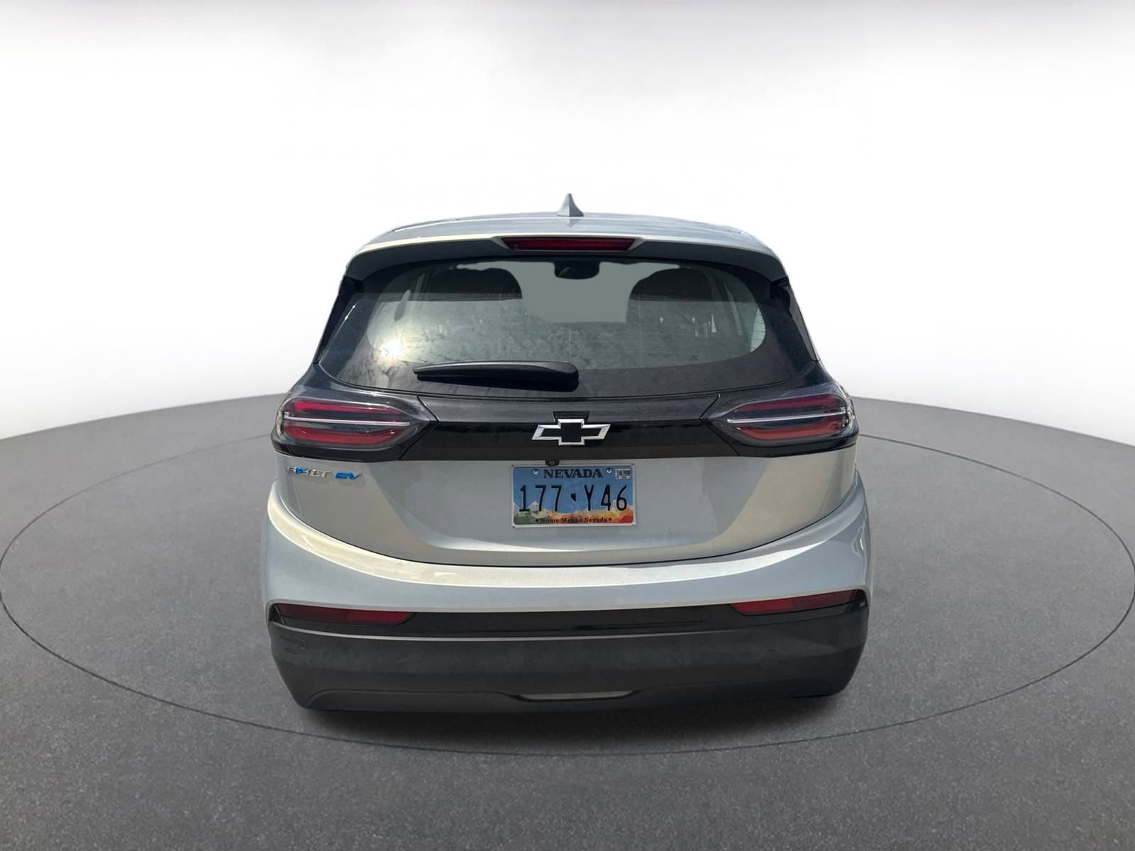 Thumbnail: 2023 Chevrolet Bolt EV - 5
