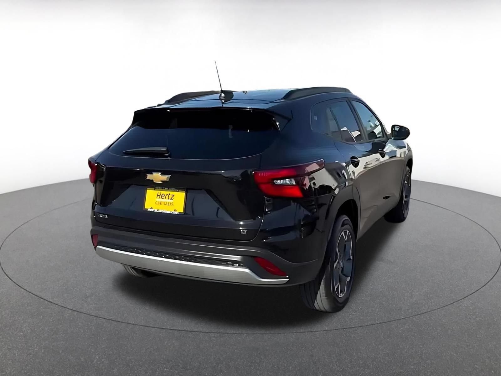 Thumbnail: 2025 Chevrolet Trax - 13