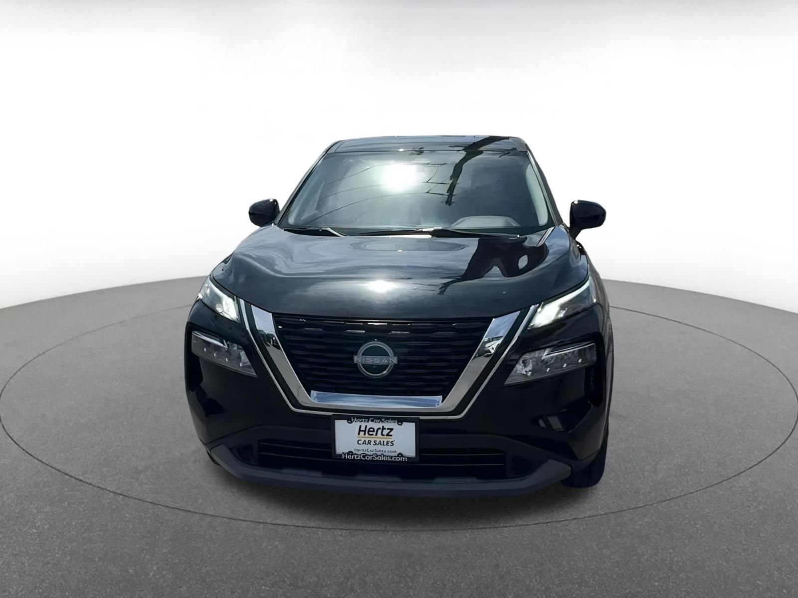 Thumbnail: 2023 Nissan Rogue - 5