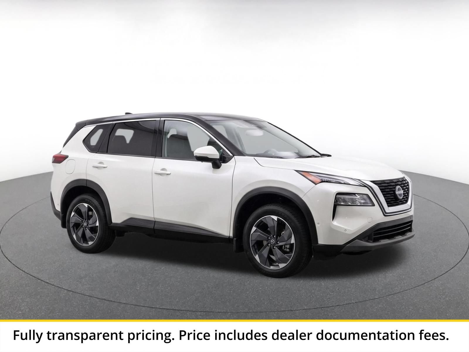 Thumbnail: 2025 Nissan Rogue - 1