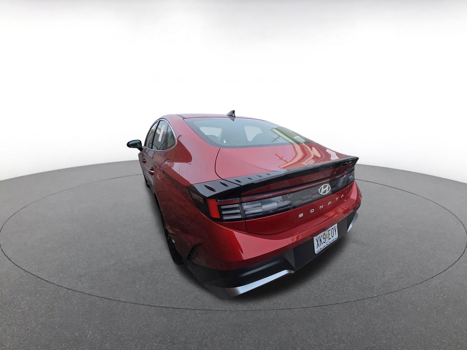 Thumbnail: 2025 Hyundai Sonata - 7