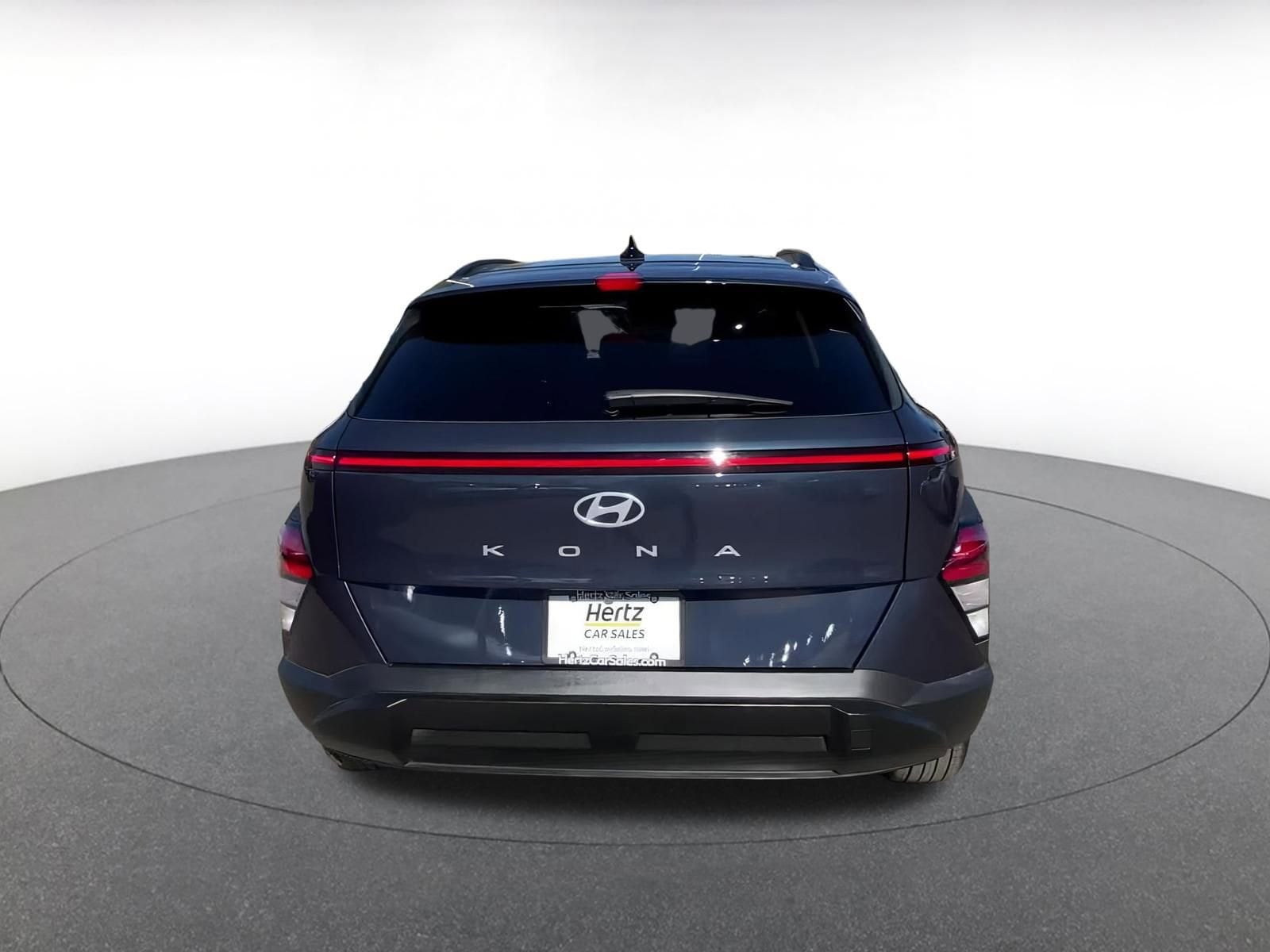 Thumbnail: 2025 Hyundai Kona - 12