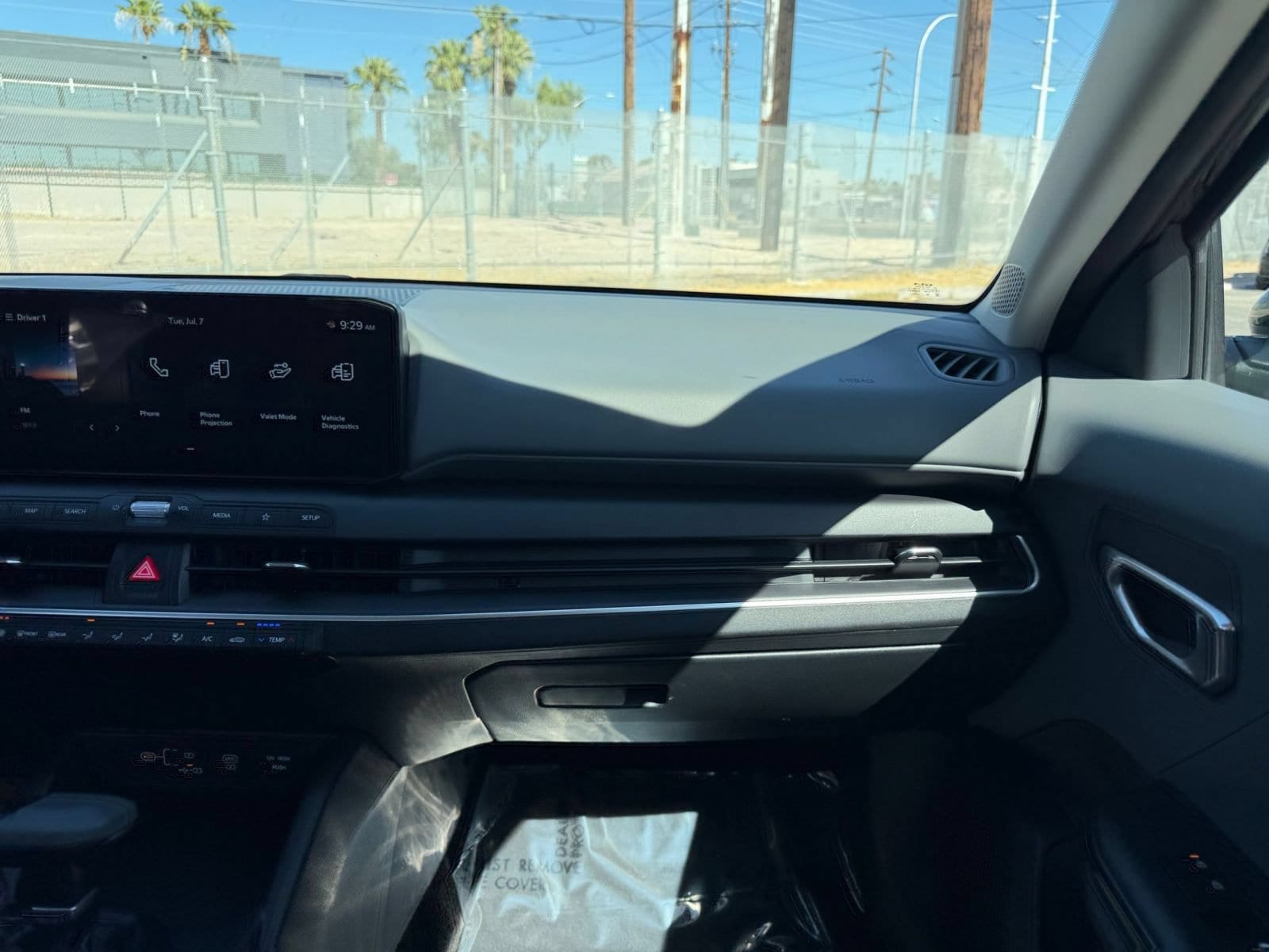 Thumbnail: 2025 Kia K4 - 29