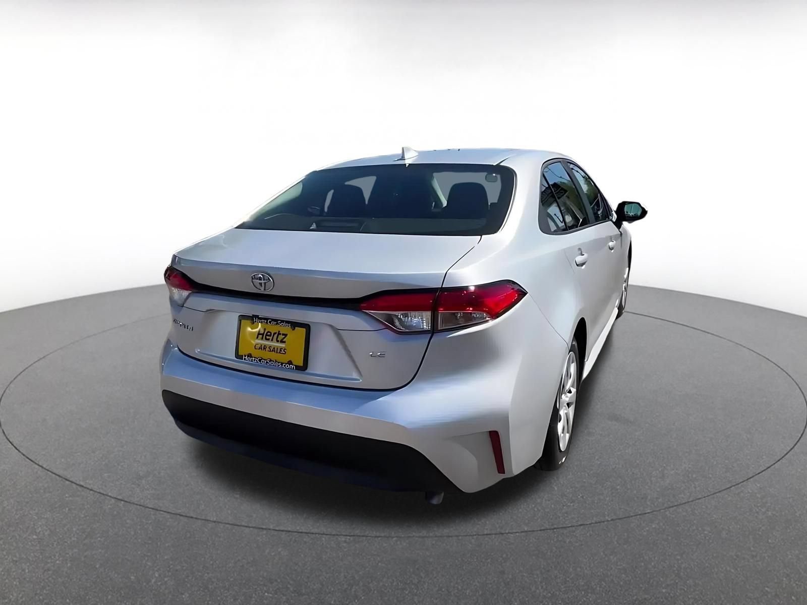 Thumbnail: 2025 Toyota Corolla - 15