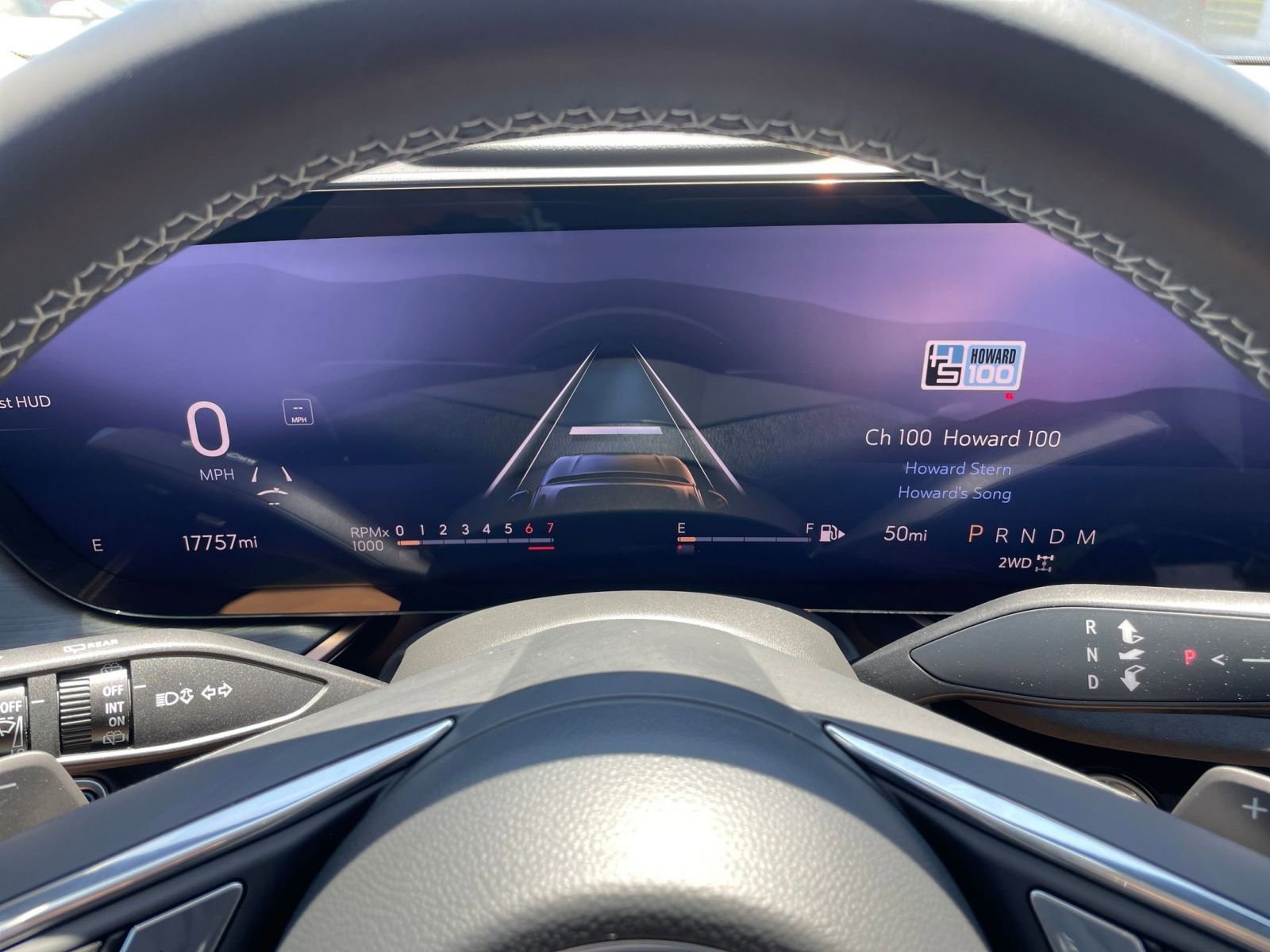 Thumbnail: 2024 Buick Envision - 34