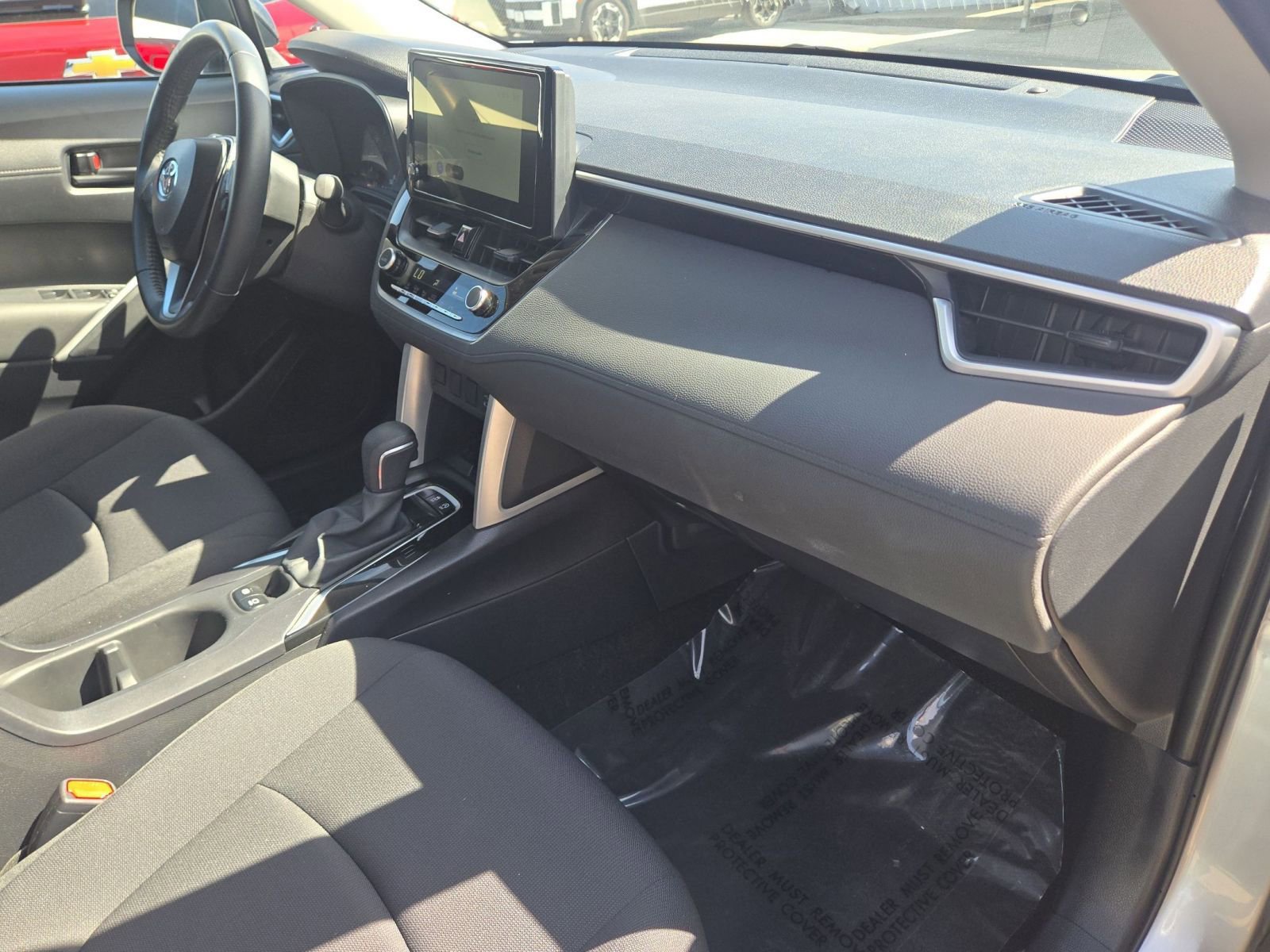 Thumbnail: 2025 Toyota Corolla Cross - 11