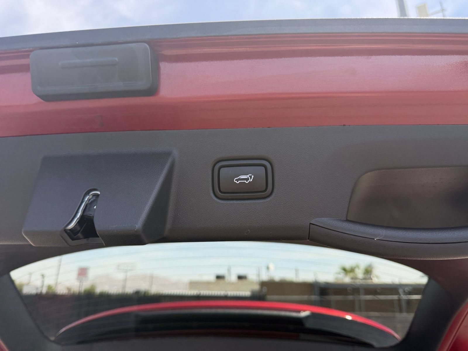 Thumbnail: 2026 Hyundai Tucson - 23