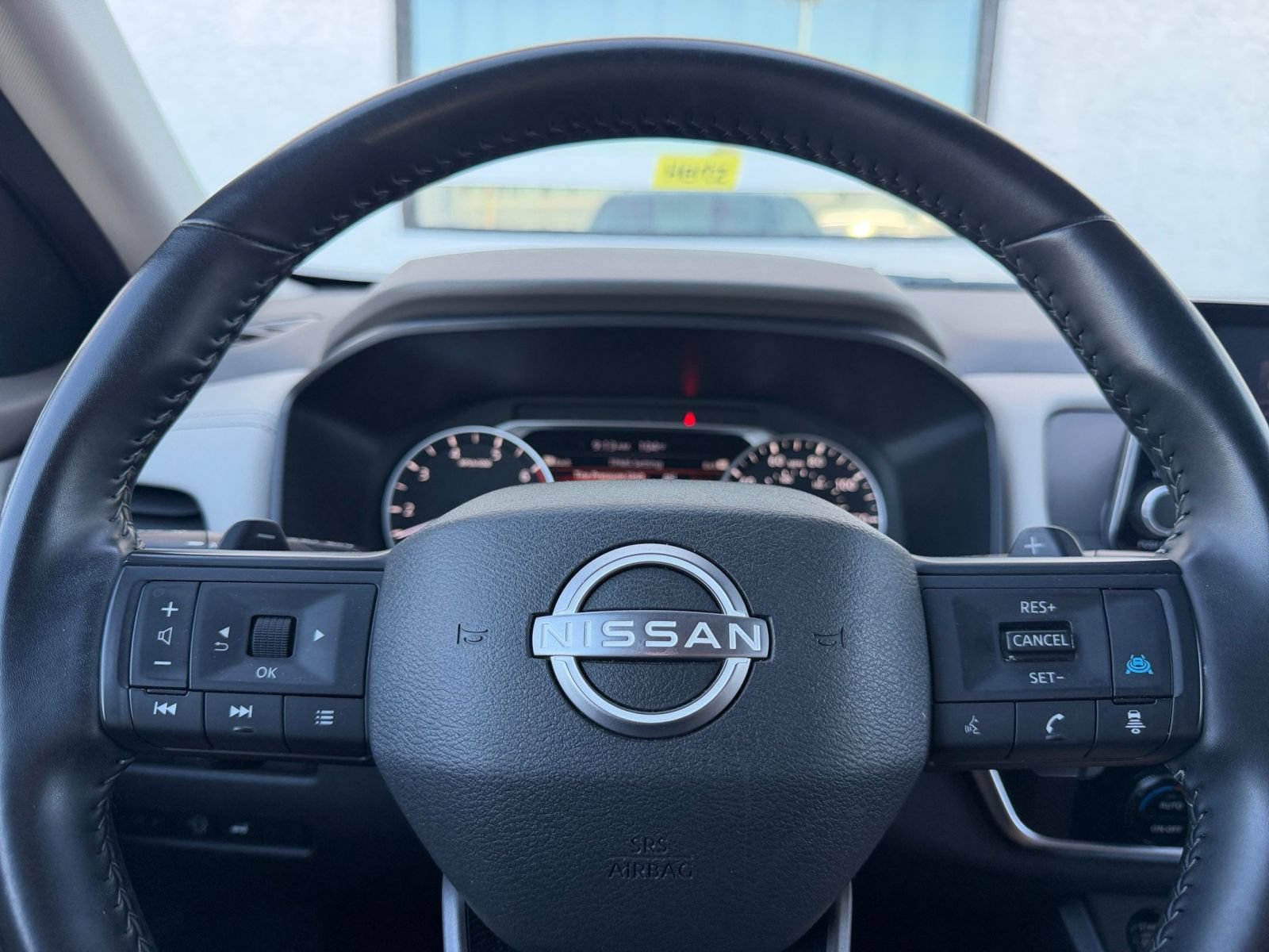 Thumbnail: 2025 Nissan Rogue - 29