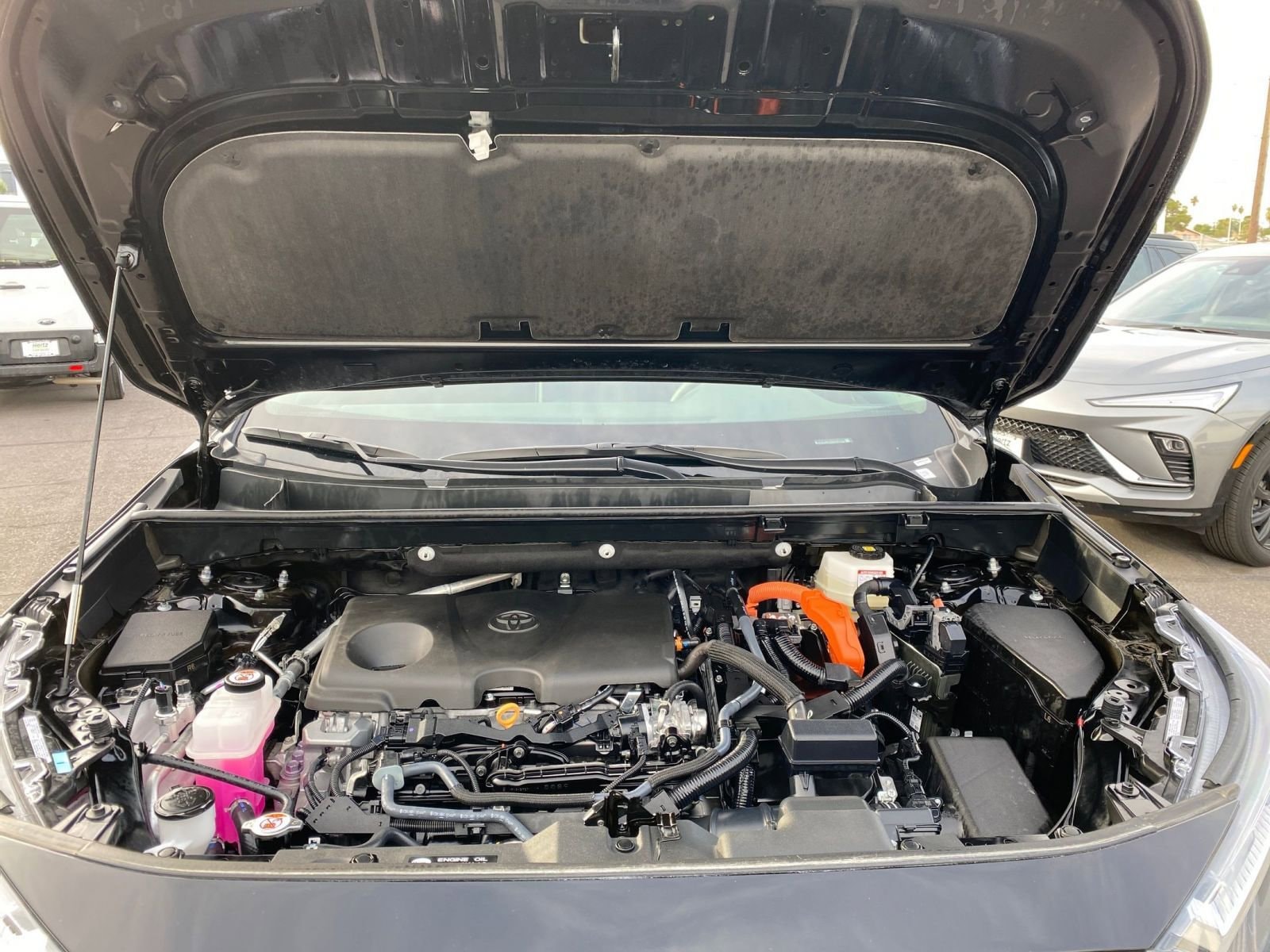 Thumbnail: 2025 Toyota RAV4 - 32