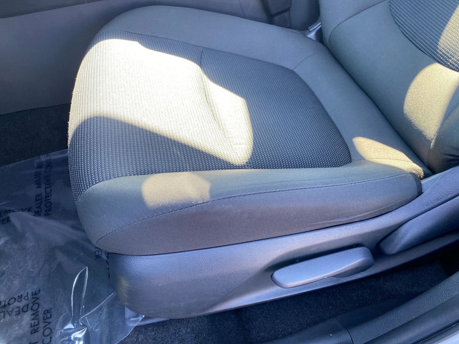 Thumbnail: 2025 Toyota RAV4 - 23