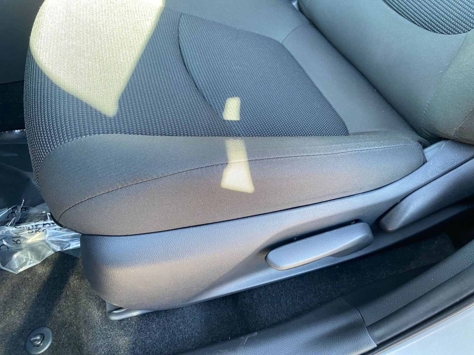 Thumbnail: 2025 Toyota RAV4 - 23