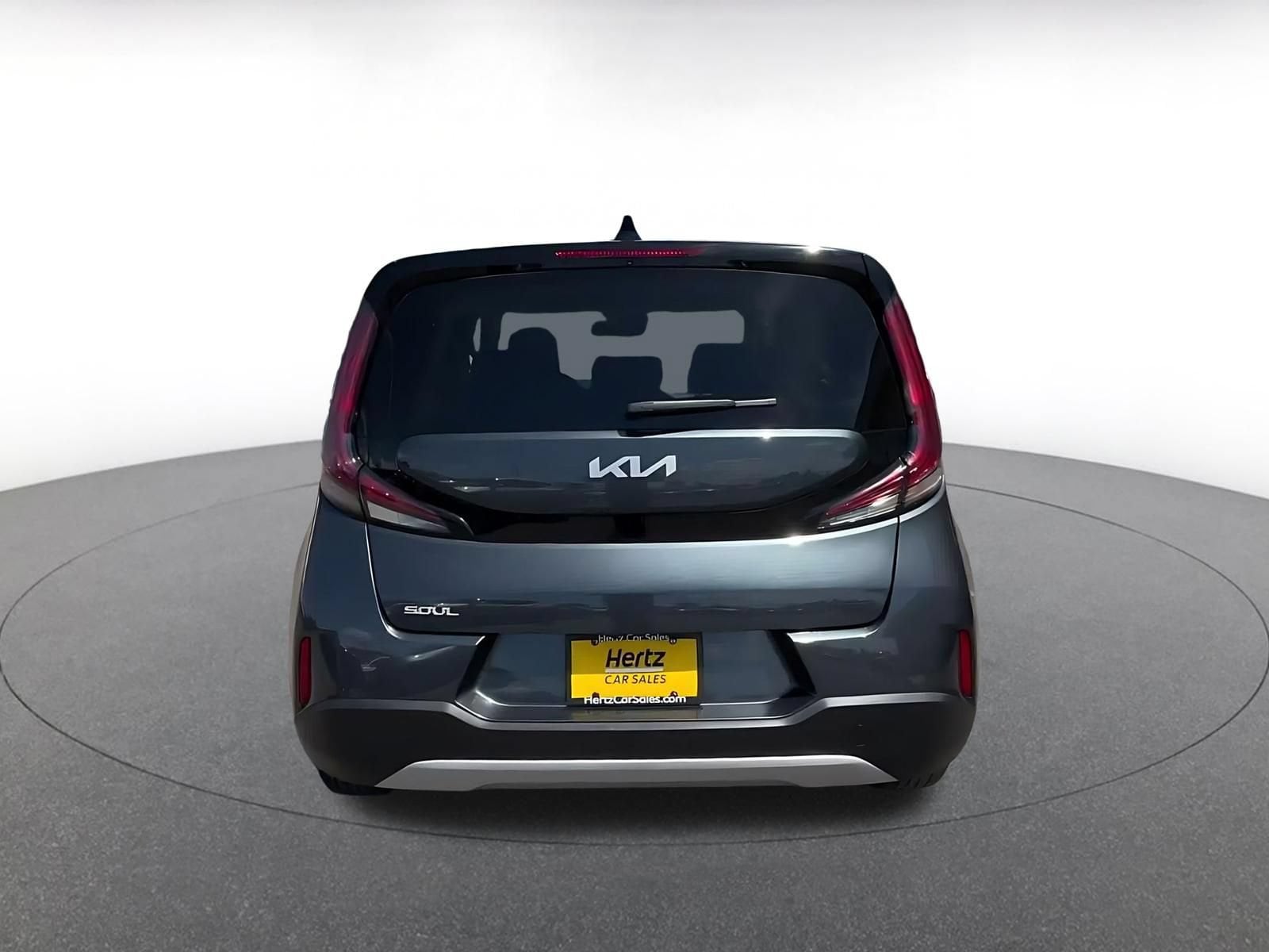 Thumbnail: 2025 Kia Soul - 12
