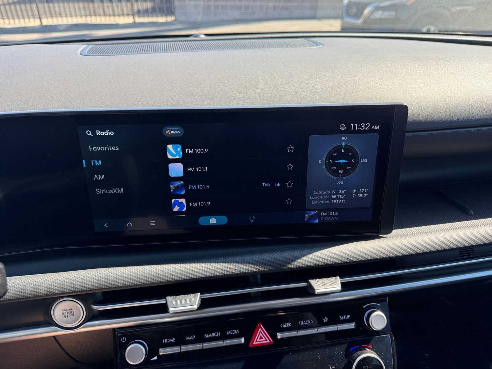 Thumbnail: 2025 Hyundai Tucson - 21