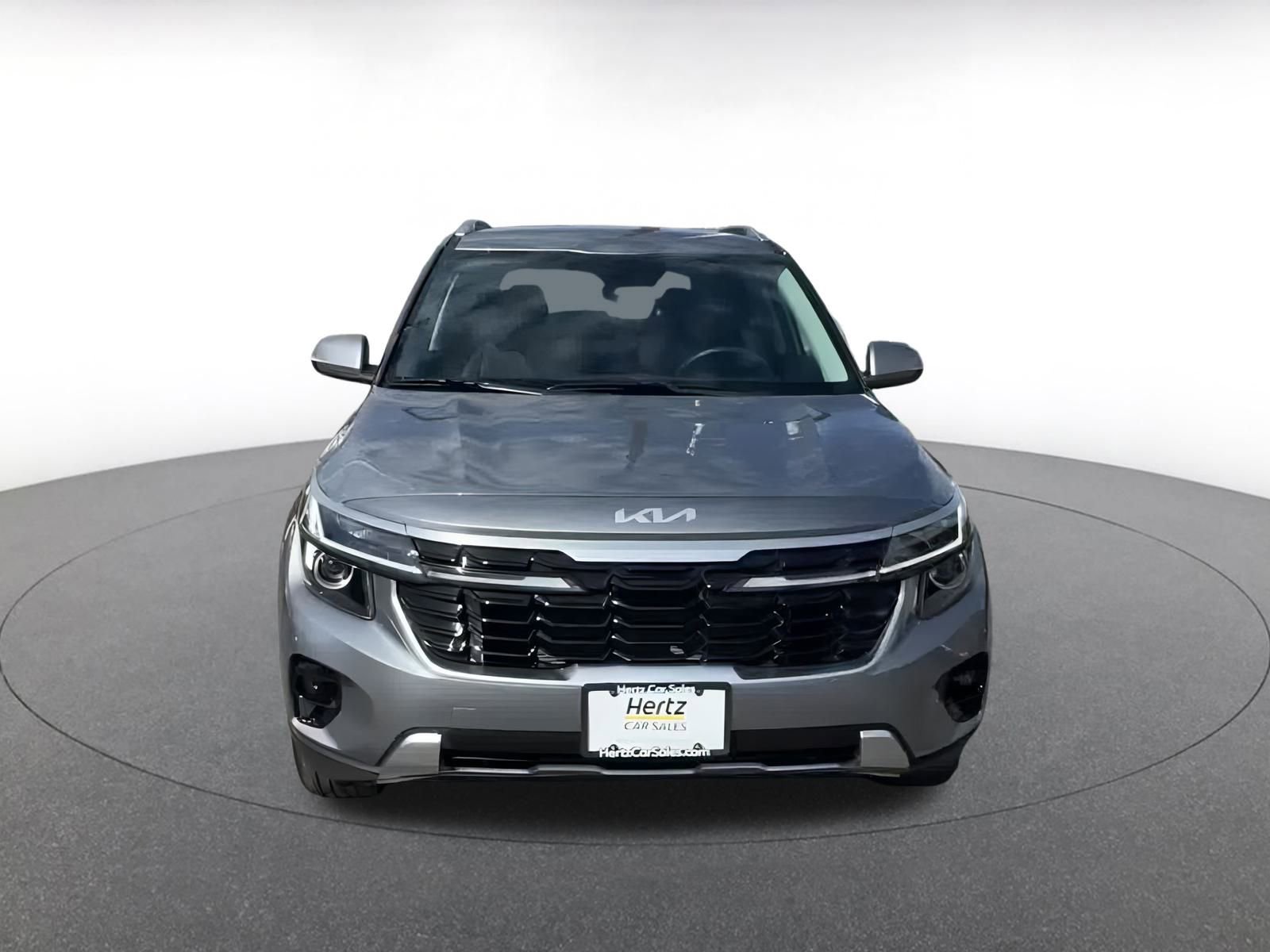 Thumbnail: 2025 Kia Seltos - 4