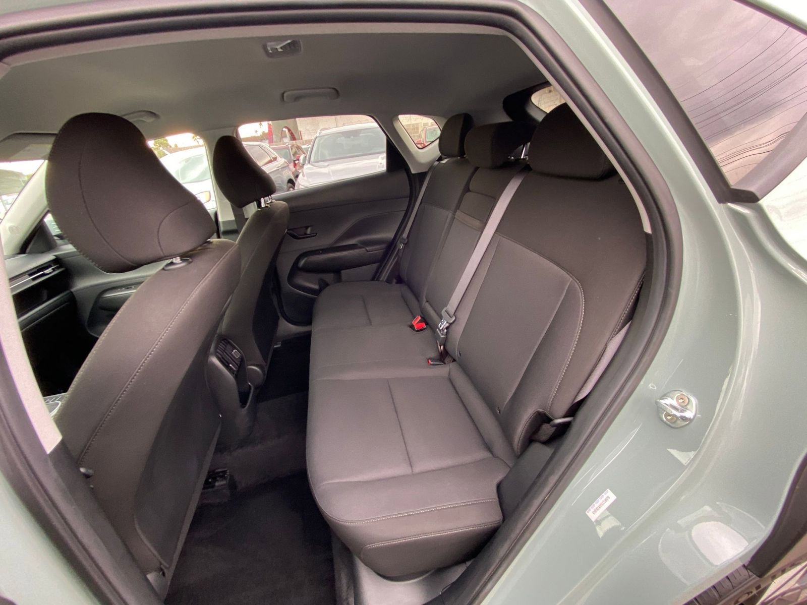 Thumbnail: 2025 Hyundai Kona - 25