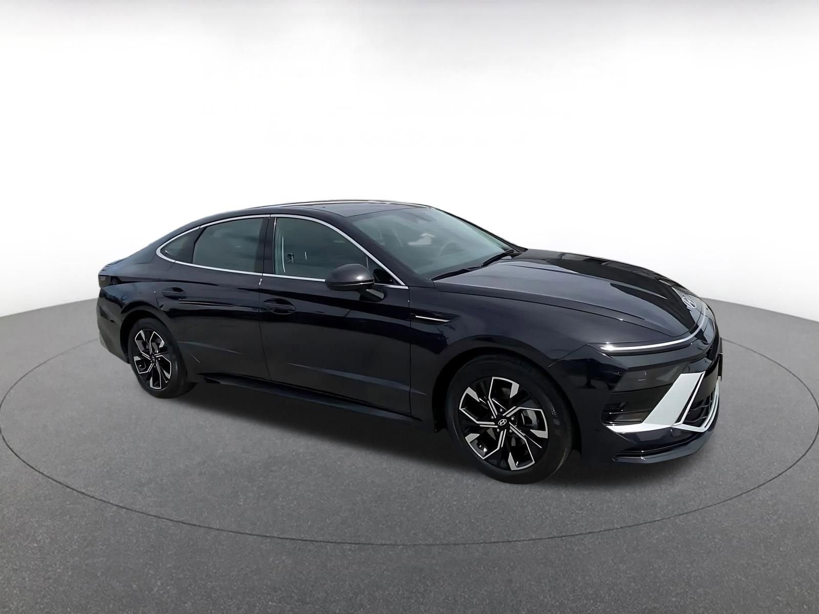 Thumbnail: 2025 Hyundai Sonata - 2