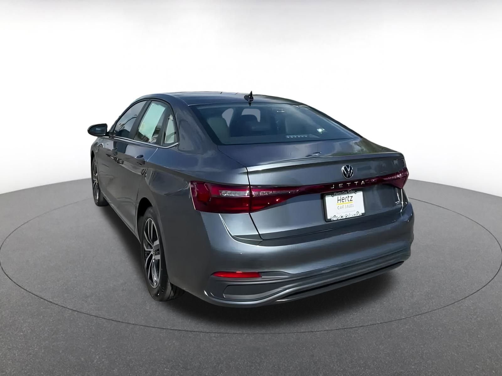 Thumbnail: 2025 Volkswagen Jetta - 12