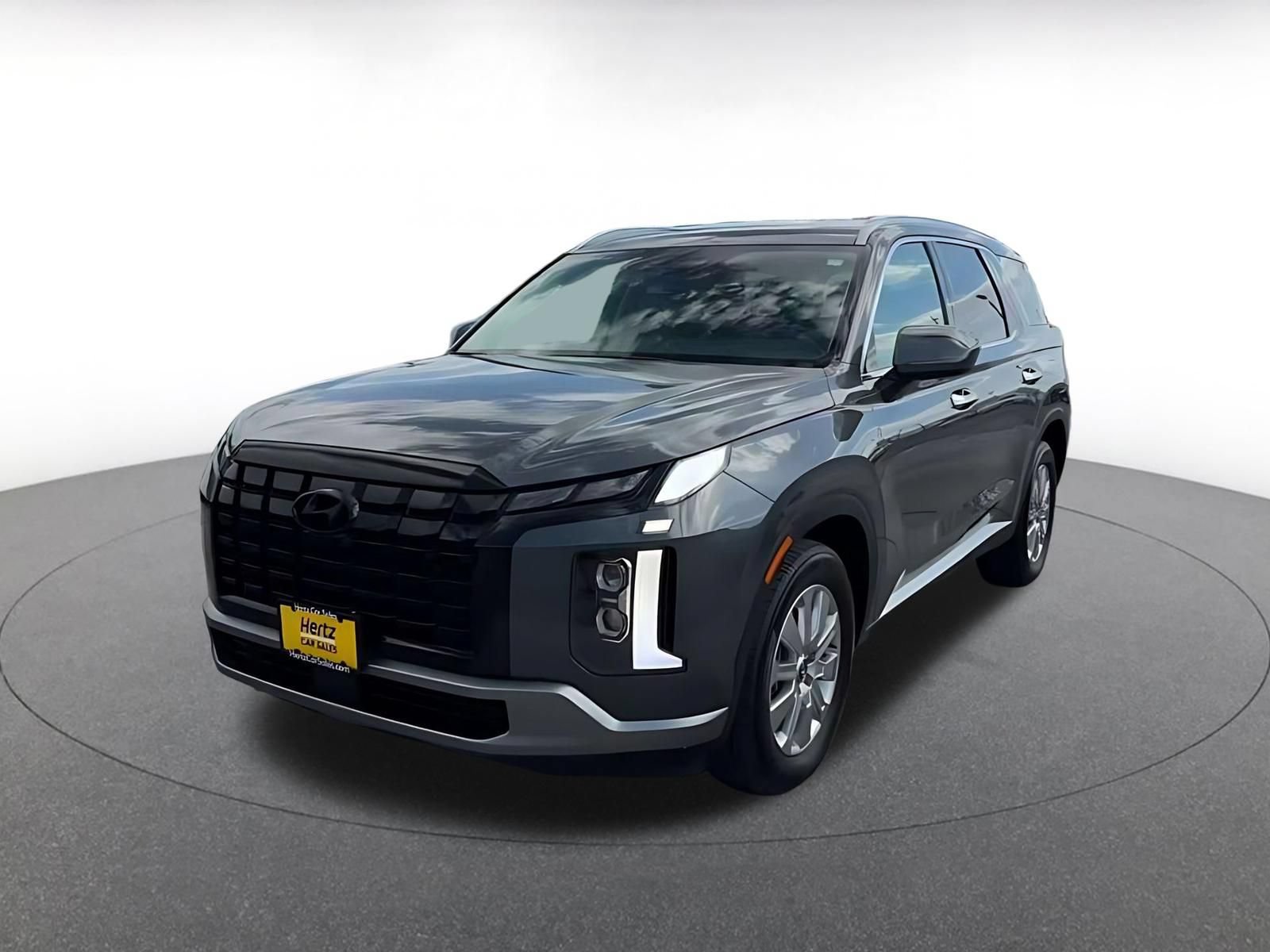 Thumbnail: 2025 Hyundai Palisade - 6