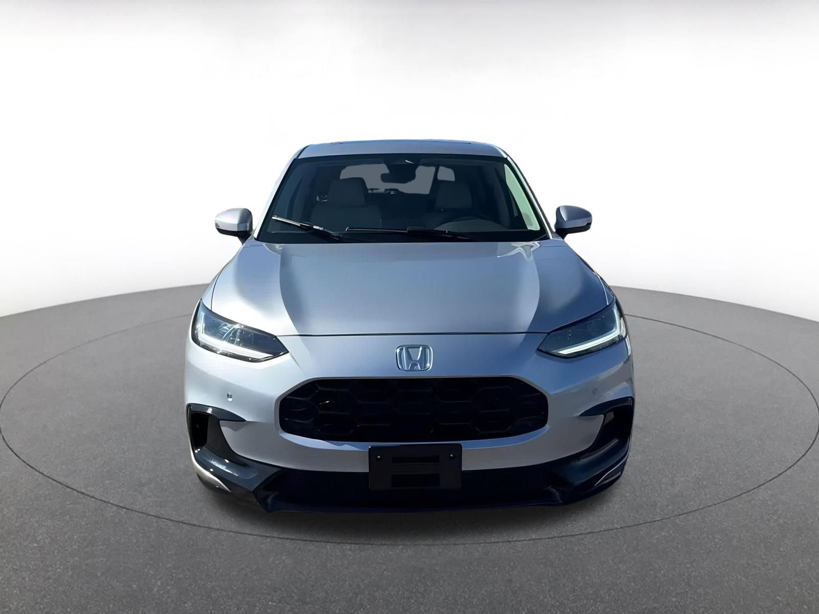 Thumbnail: 2025 Honda HR-V - 4