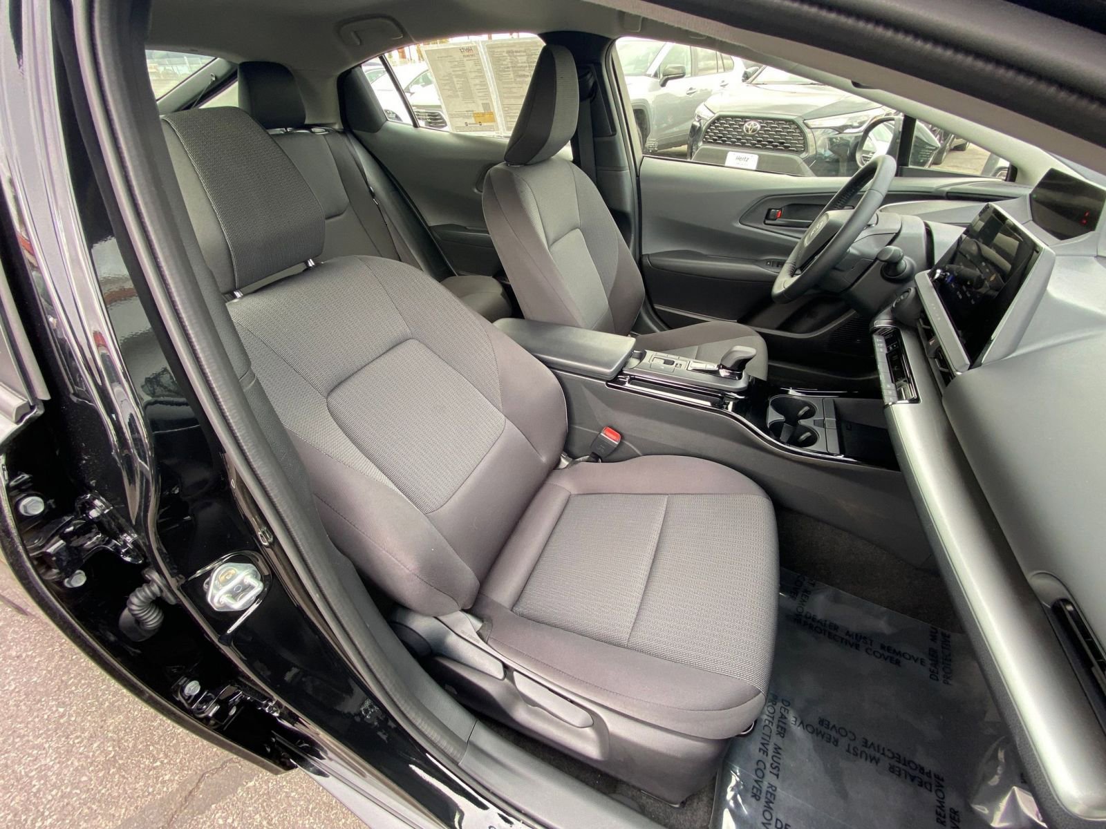 Thumbnail: 2025 Toyota Prius - 27