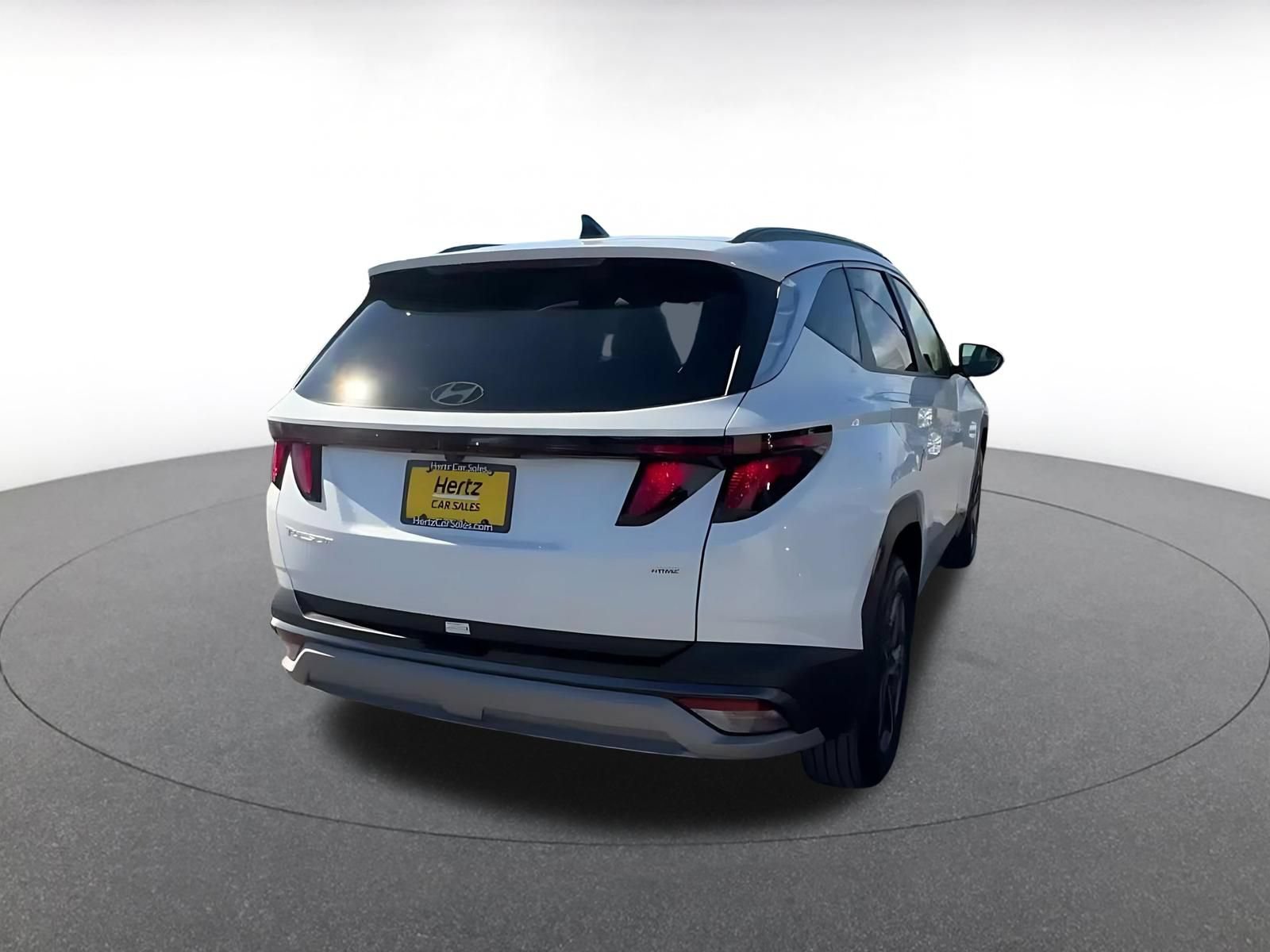 Thumbnail: 2026 Hyundai Tucson - 14
