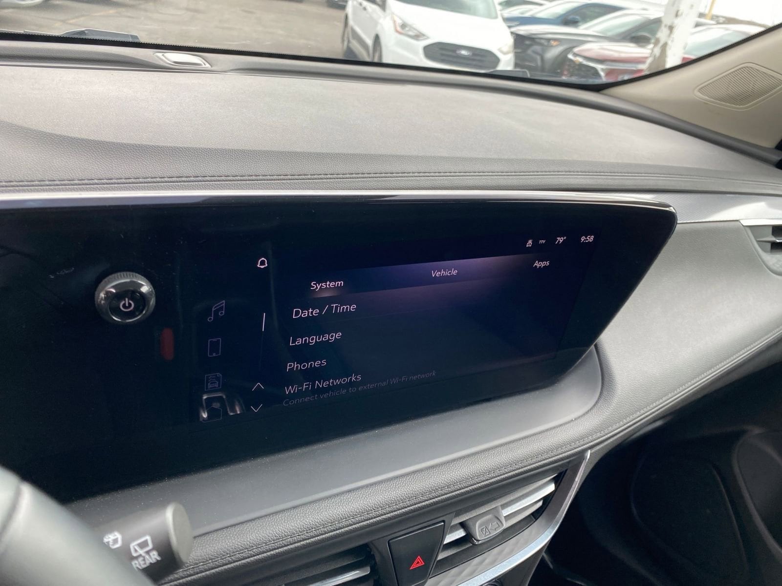 Thumbnail: 2025 Buick Encore GX - 20