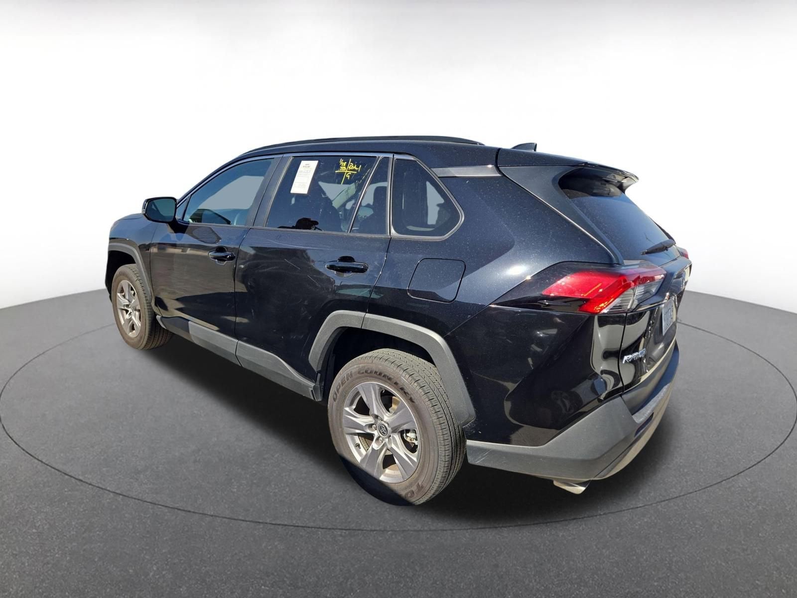 Thumbnail: 2025 Toyota RAV4 - 6