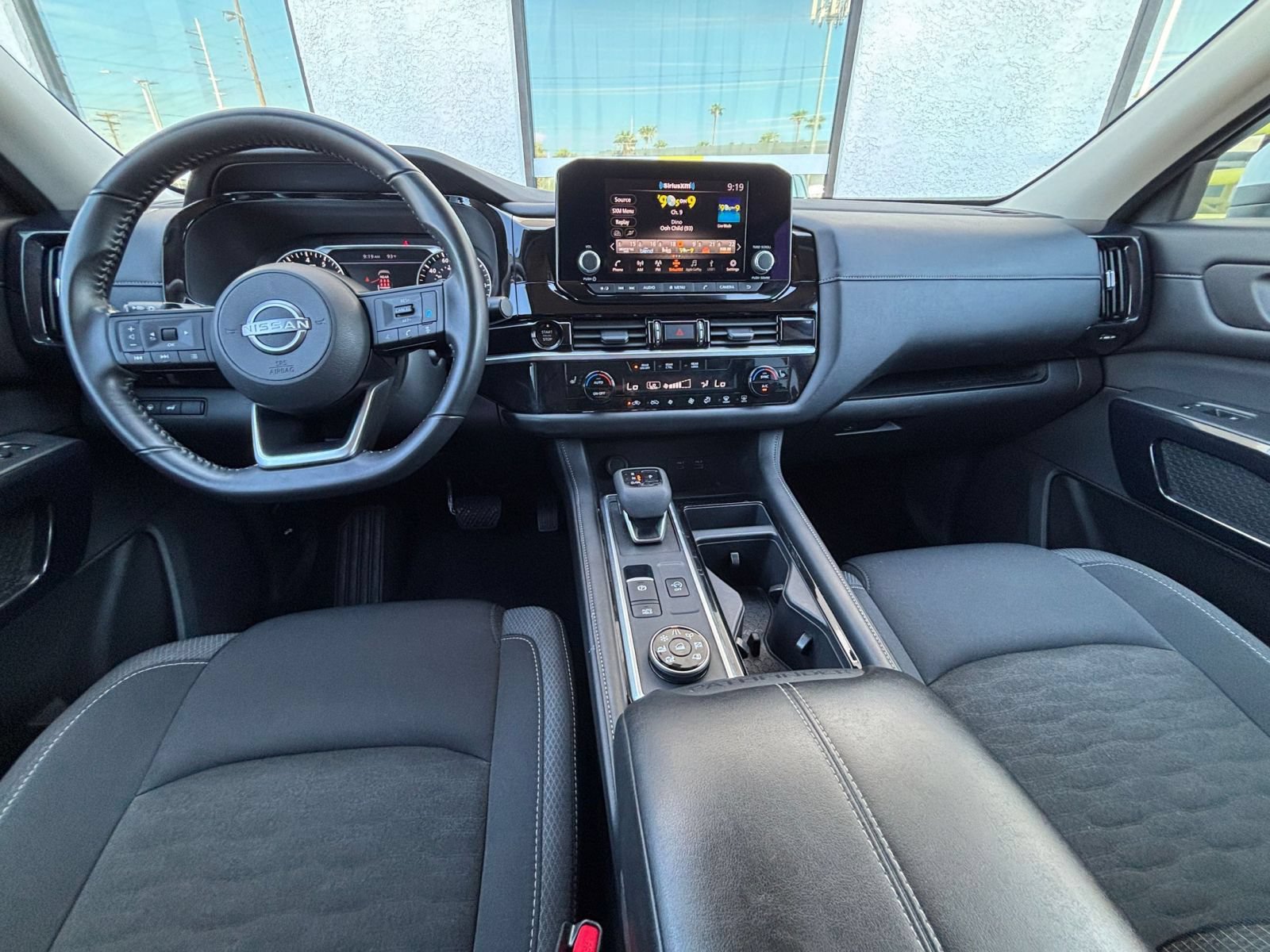 Thumbnail: 2025 Nissan Pathfinder - 35