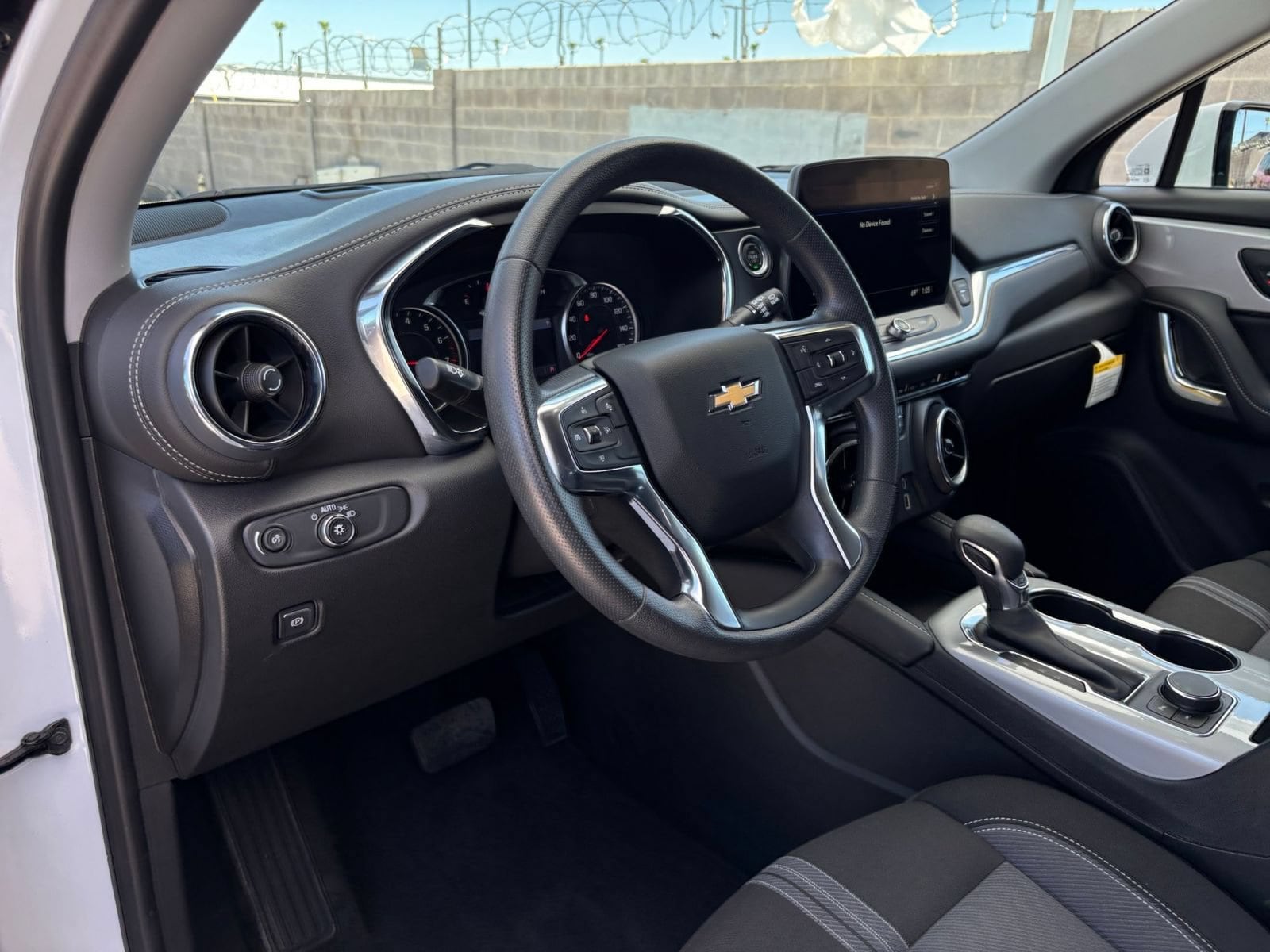 Thumbnail: 2026 Chevrolet Blazer - 34