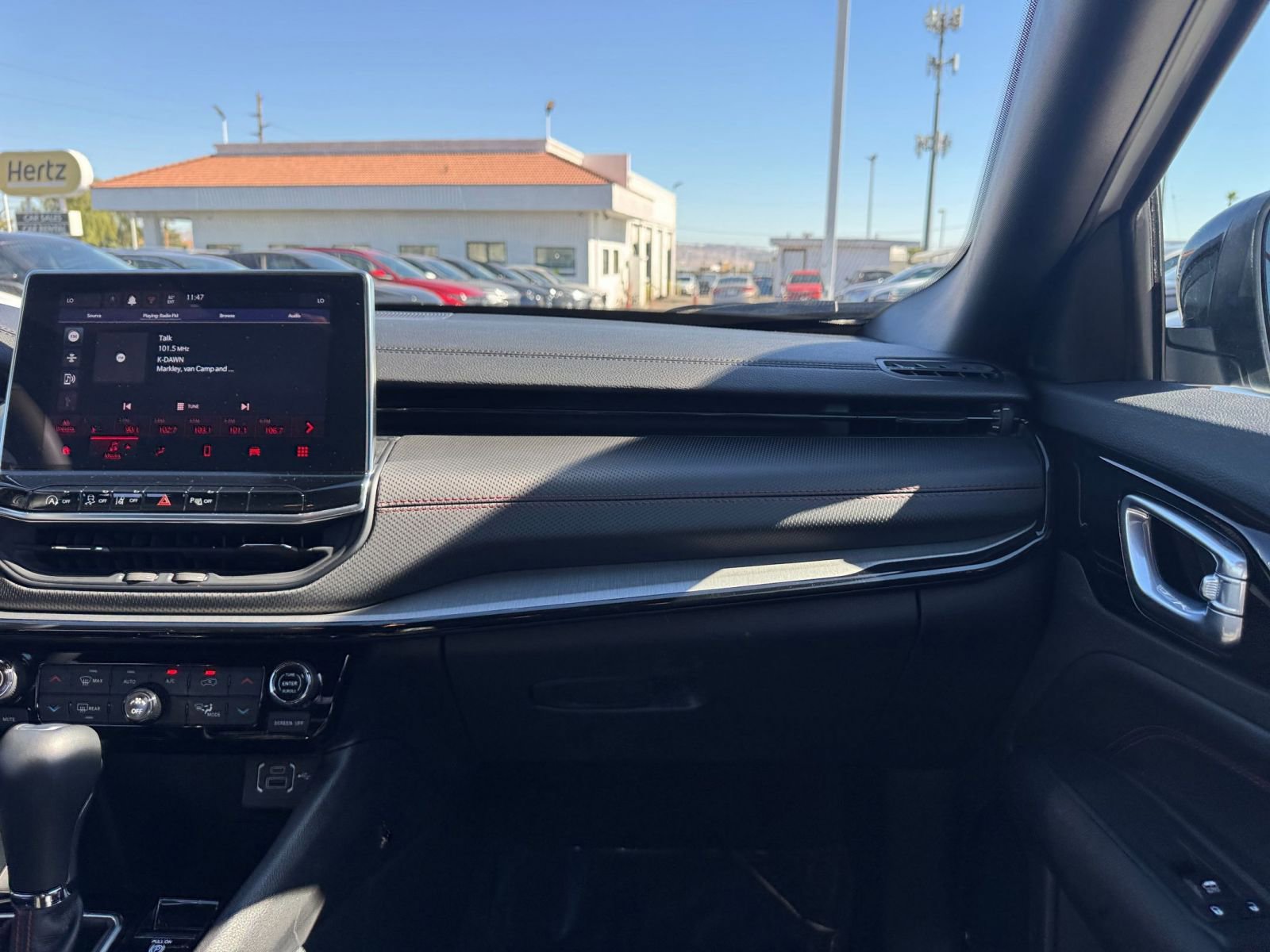 Thumbnail: 2025 Jeep Compass - 33