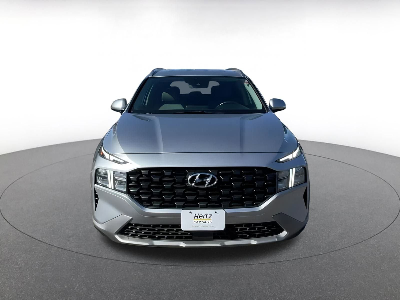 Thumbnail: 2023 Hyundai Santa Fe - 4