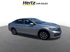 2024 Volkswagen Jetta S -
                  Las Vegas, NV