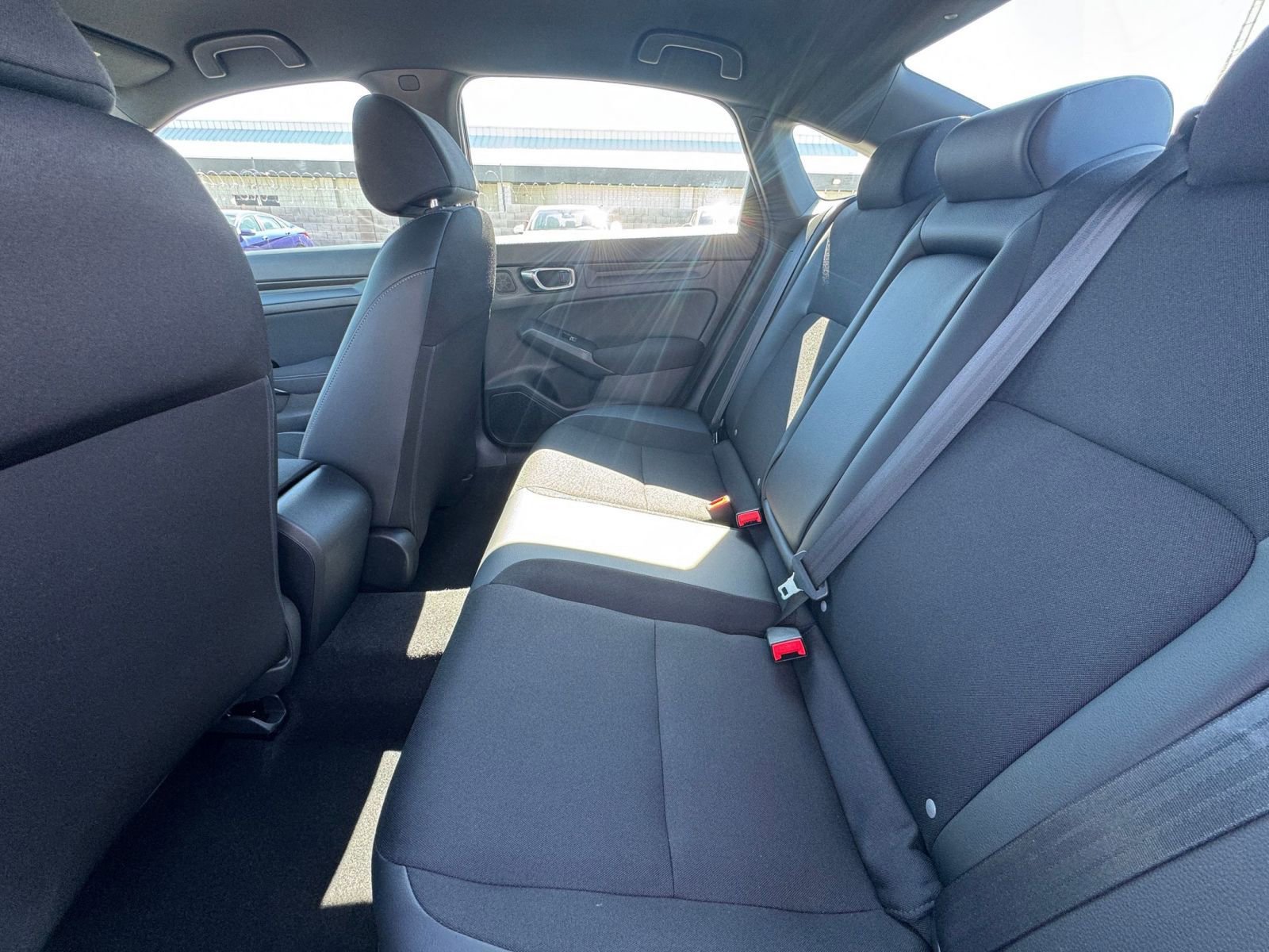 Thumbnail: 2025 Honda Civic - 23