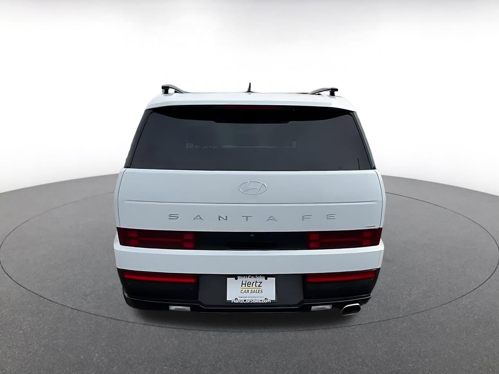 Thumbnail: 2025 Hyundai Santa Fe - 12