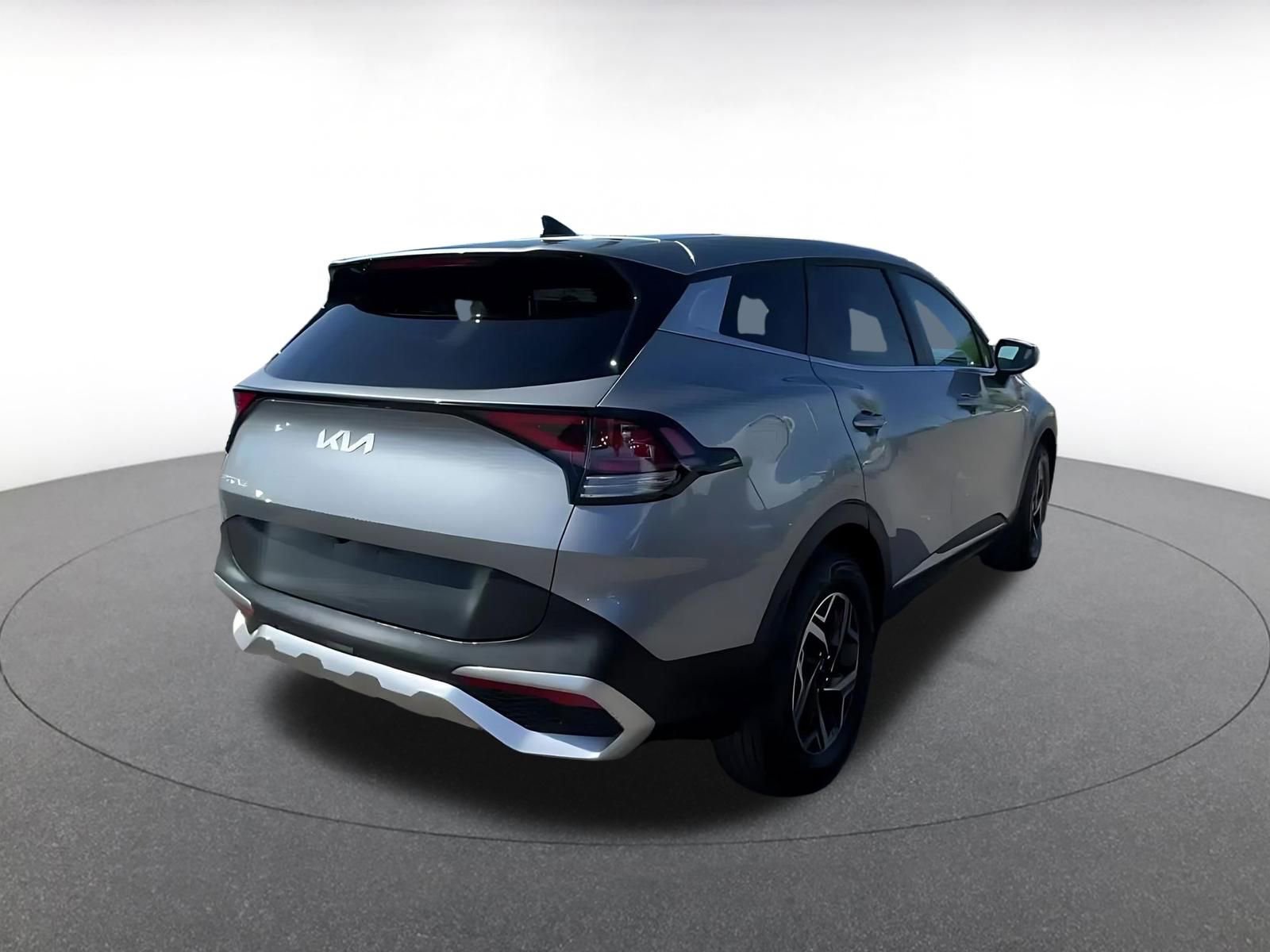 Thumbnail: 2025 Kia Sportage - 14