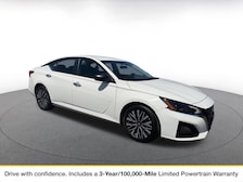 2025 Nissan Altima SV -
                  Las Vegas, NV