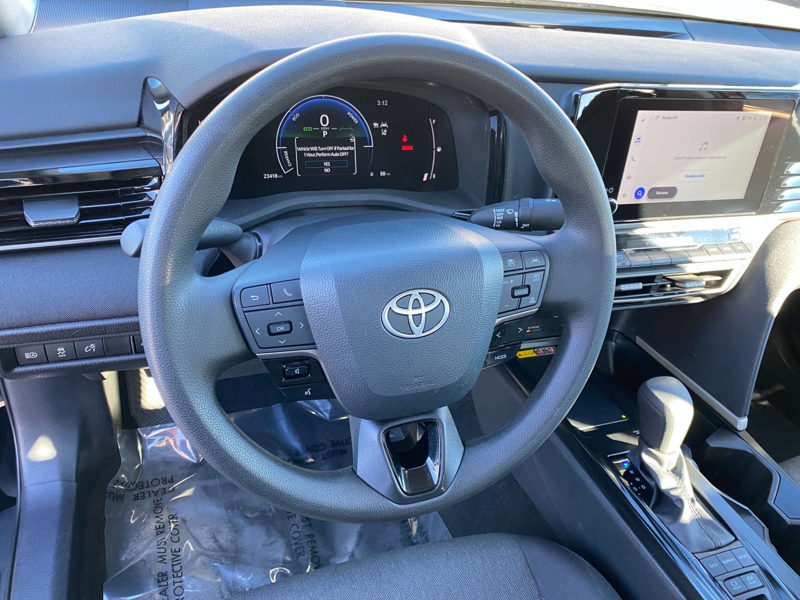 Thumbnail: 2025 Toyota Camry - 28