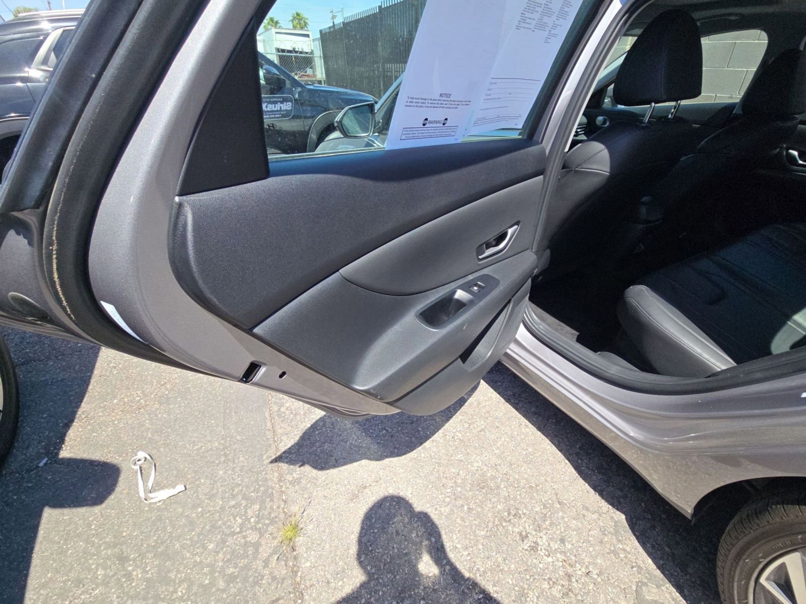 Thumbnail: 2025 Hyundai Elantra - 20